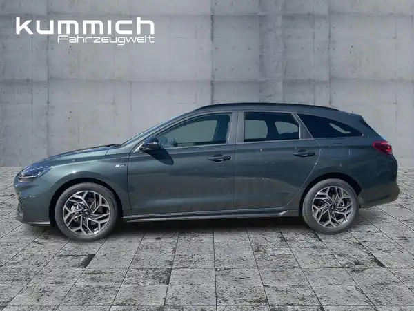 HYUNDAI I30 KOMBI N LINE (6/15)