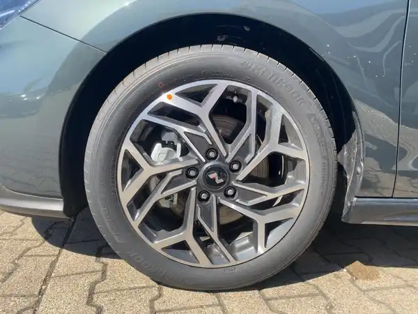 HYUNDAI I30 KOMBI N LINE (7/15)