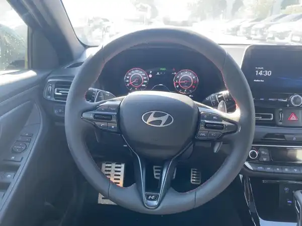 HYUNDAI I30 KOMBI N LINE (9/15)