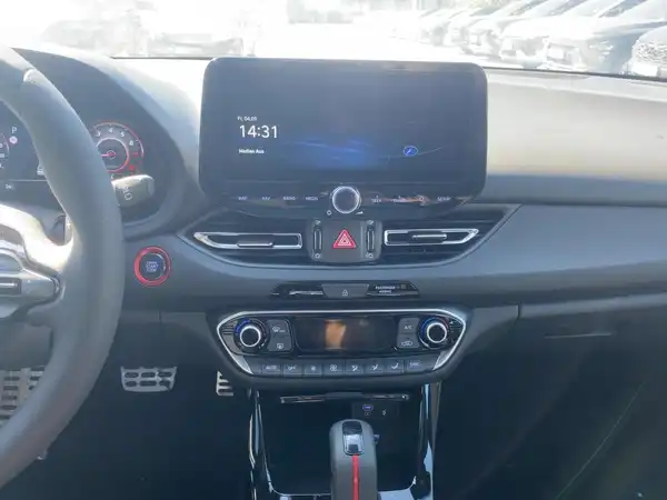 HYUNDAI I30 KOMBI N LINE (10/15)