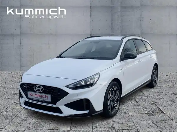 HYUNDAI I30 KOMBI (1/15)