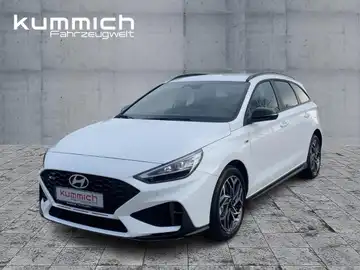 HYUNDAI I30 KOMBI (1/15)