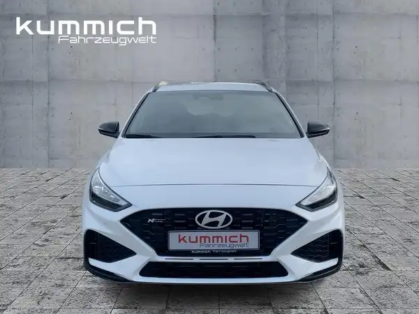 HYUNDAI I30 KOMBI (2/15)