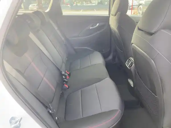 HYUNDAI I30 KOMBI (12/15)