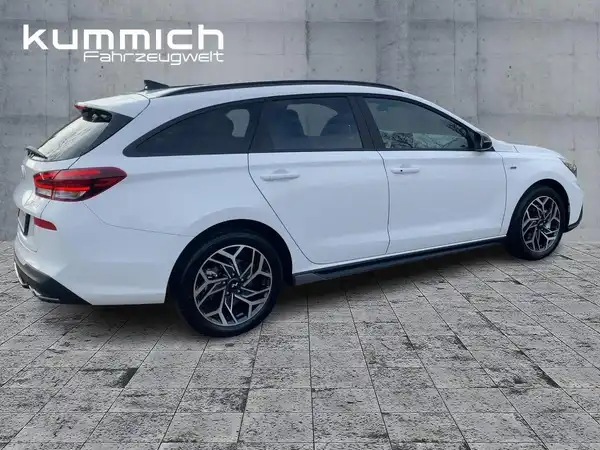 HYUNDAI I30 KOMBI (3/15)