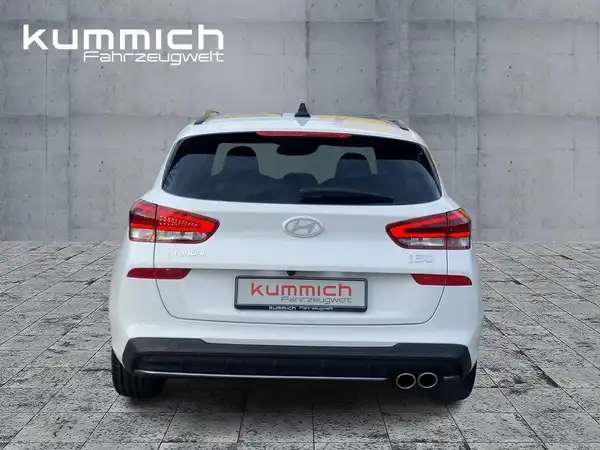 HYUNDAI I30 KOMBI (5/15)