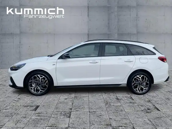 HYUNDAI I30 KOMBI (6/15)