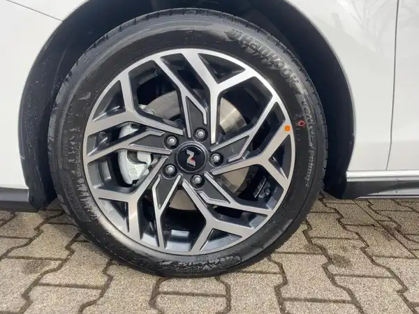 HYUNDAI I30 KOMBI (7/15)