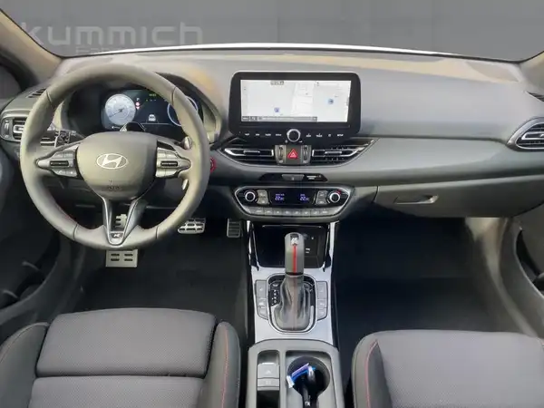 HYUNDAI I30 KOMBI (8/15)