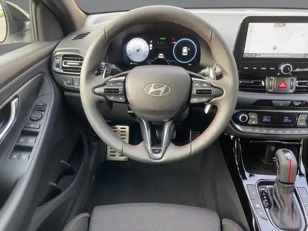 HYUNDAI I30 KOMBI (9/15)