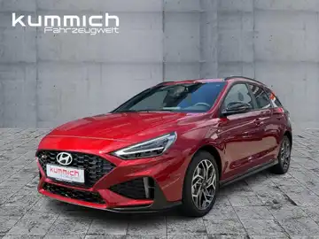 HYUNDAI I30 KOMBI N LINE (1/15)