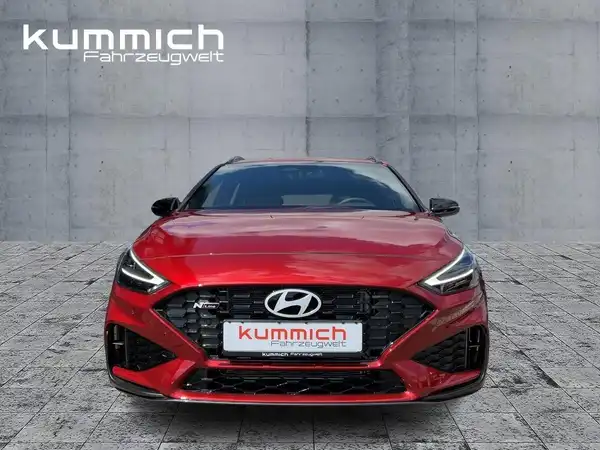 HYUNDAI I30 KOMBI N LINE (2/15)