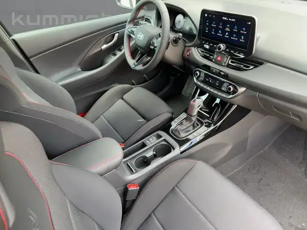 HYUNDAI I30 KOMBI N LINE (11/15)