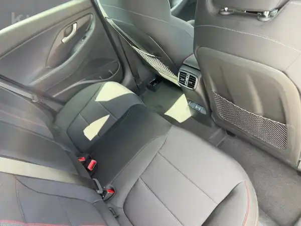 HYUNDAI I30 KOMBI N LINE (12/15)