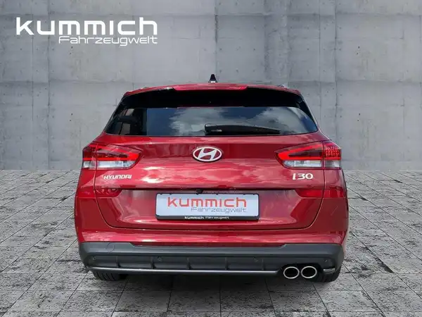 HYUNDAI I30 KOMBI N LINE (5/15)