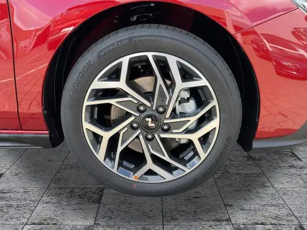 HYUNDAI I30 KOMBI N LINE (7/15)