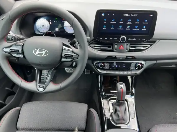 HYUNDAI I30 KOMBI N LINE (8/15)