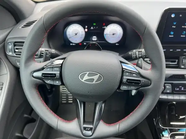 HYUNDAI I30 KOMBI N LINE (9/15)