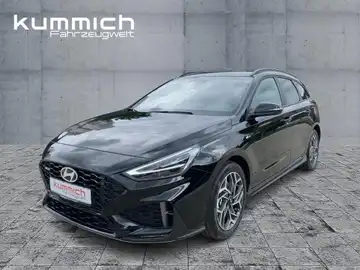 HYUNDAI I30 KOMBI N LINE (1/15)