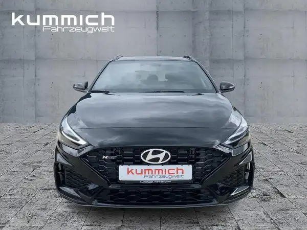 HYUNDAI I30 KOMBI N LINE (2/15)