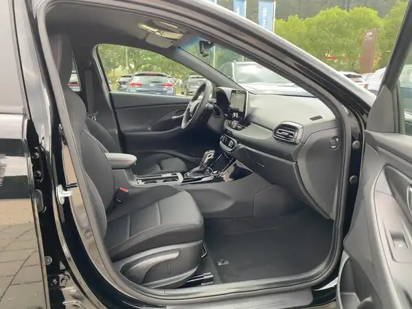 HYUNDAI I30 KOMBI N LINE (11/15)