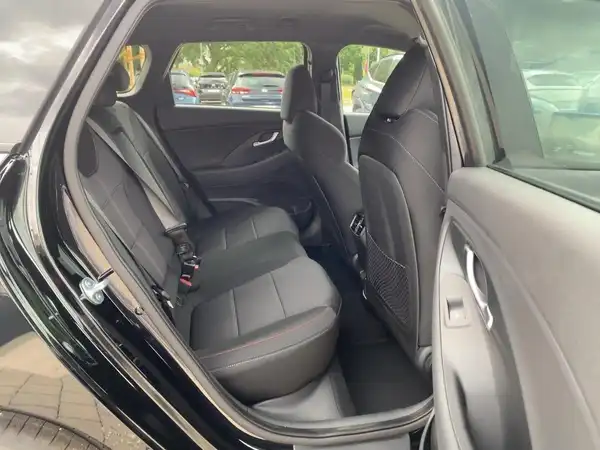 HYUNDAI I30 KOMBI N LINE (12/15)