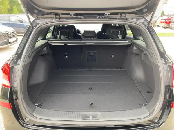 HYUNDAI I30 KOMBI N LINE (13/15)