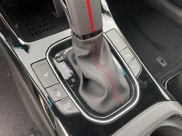 HYUNDAI I30 KOMBI N LINE (14/15)