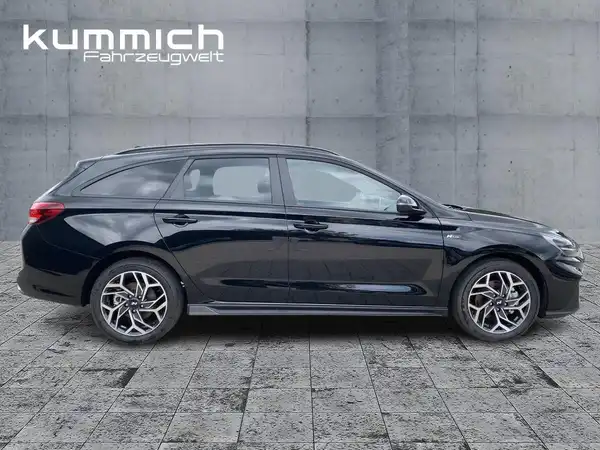 HYUNDAI I30 KOMBI N LINE (3/15)