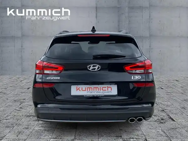 HYUNDAI I30 KOMBI N LINE (5/15)