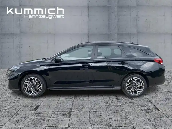 HYUNDAI I30 KOMBI N LINE (6/15)