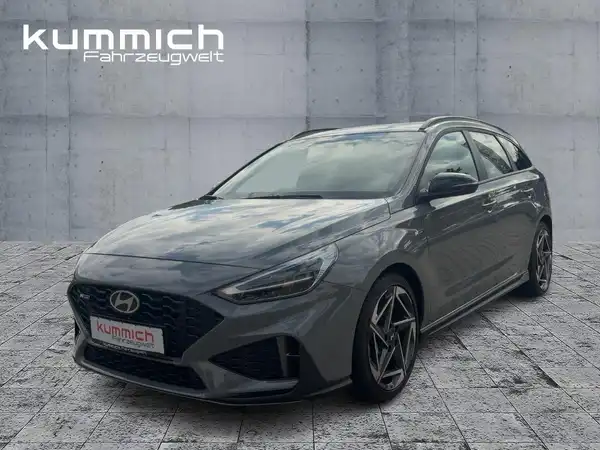 HYUNDAI I30 KOMBI (1/15)