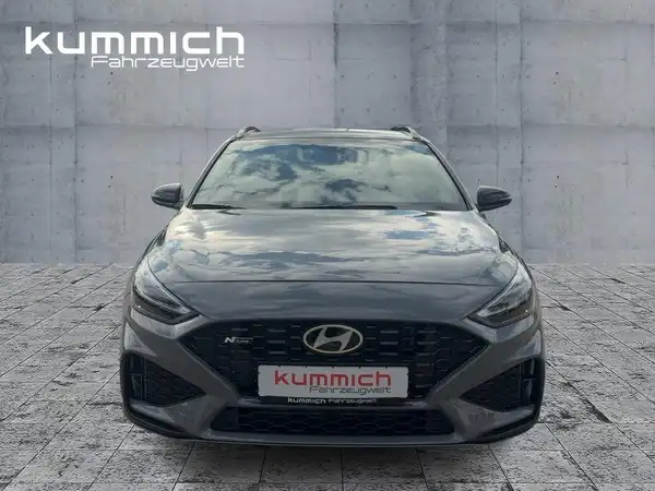 HYUNDAI I30 KOMBI (2/15)