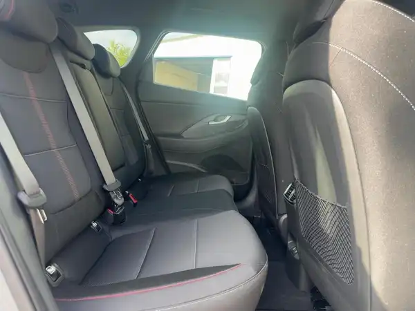 HYUNDAI I30 KOMBI (12/15)