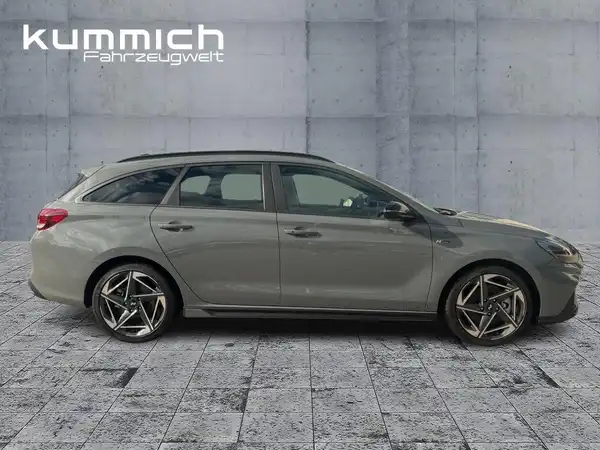 HYUNDAI I30 KOMBI (3/15)