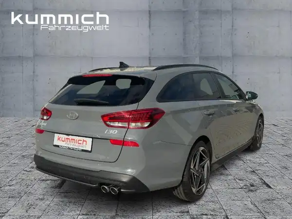 HYUNDAI I30 KOMBI (4/15)