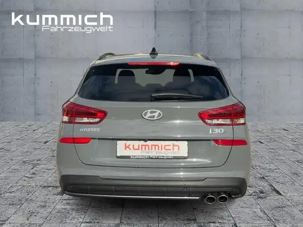 HYUNDAI I30 KOMBI (5/15)