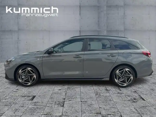 HYUNDAI I30 KOMBI (6/15)