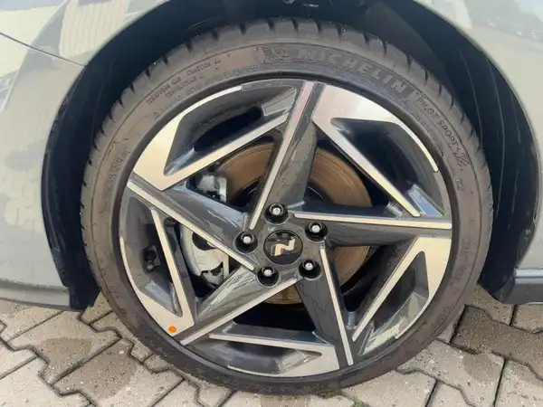 HYUNDAI I30 KOMBI (7/15)