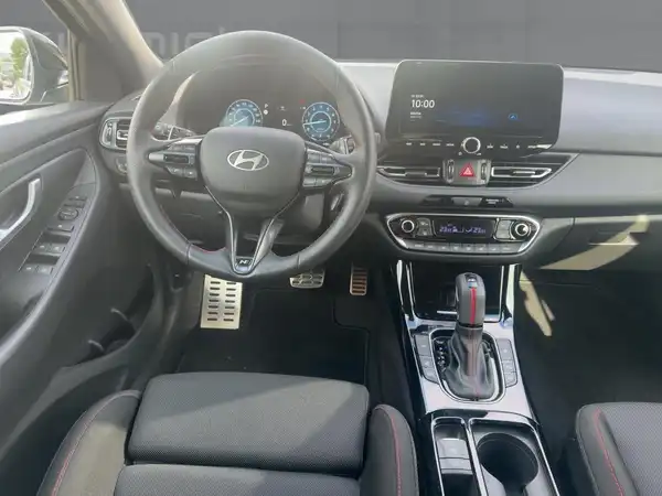 HYUNDAI I30 KOMBI (8/15)