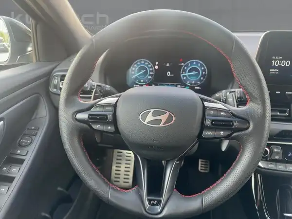 HYUNDAI I30 KOMBI (9/15)