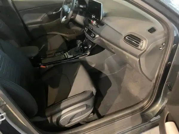 HYUNDAI I30 KOMBI (11/14)