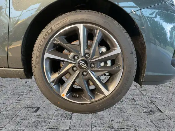 HYUNDAI I30 KOMBI (7/14)