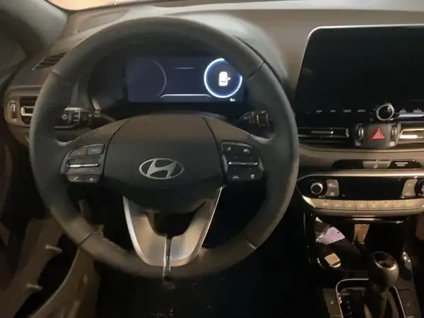 HYUNDAI I30 KOMBI (9/14)