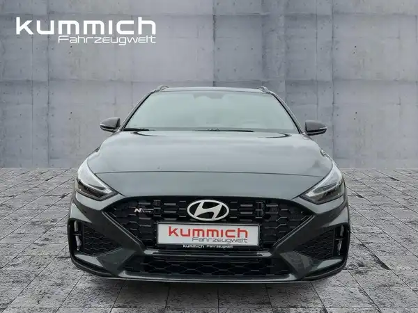 HYUNDAI I30 KOMBI (2/15)