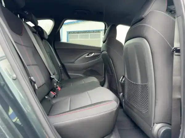 HYUNDAI I30 KOMBI (12/15)