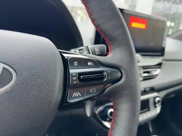 HYUNDAI I30 KOMBI (14/15)
