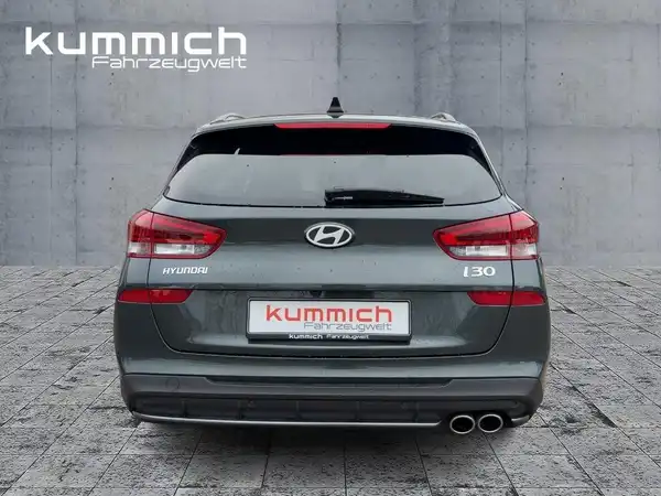 HYUNDAI I30 KOMBI (5/15)