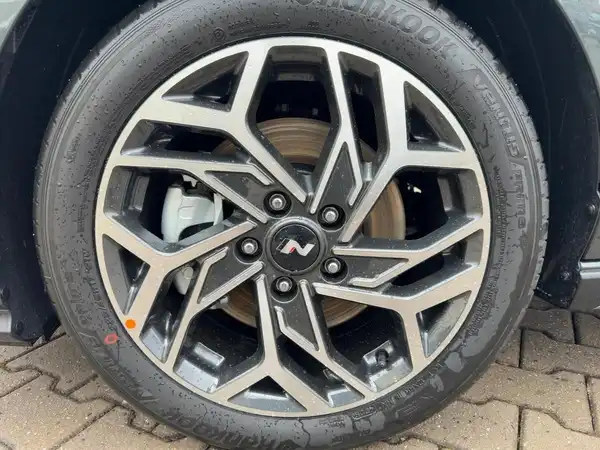 HYUNDAI I30 KOMBI (7/15)