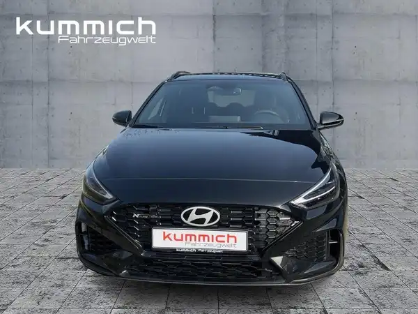 HYUNDAI I30 KOMBI N LINE (2/14)